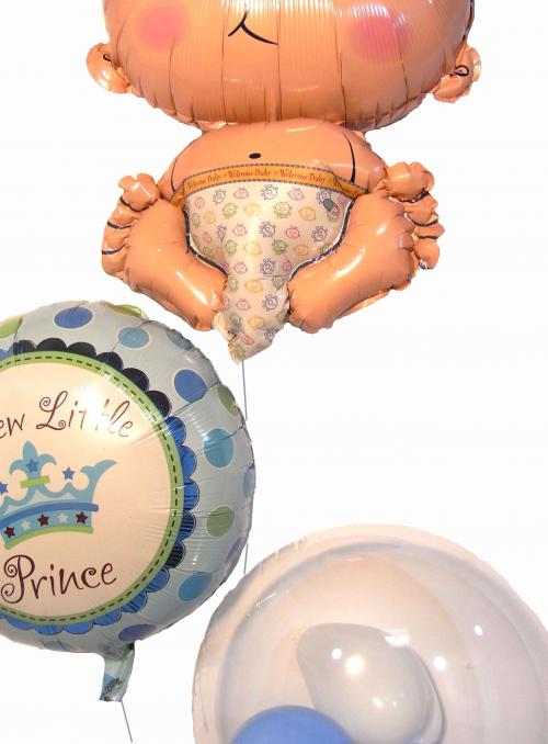 ベイビープリンス