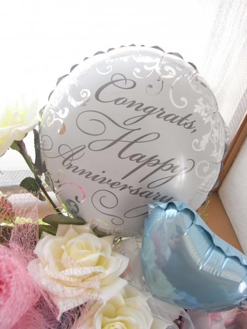 ウエディングアレンジメント