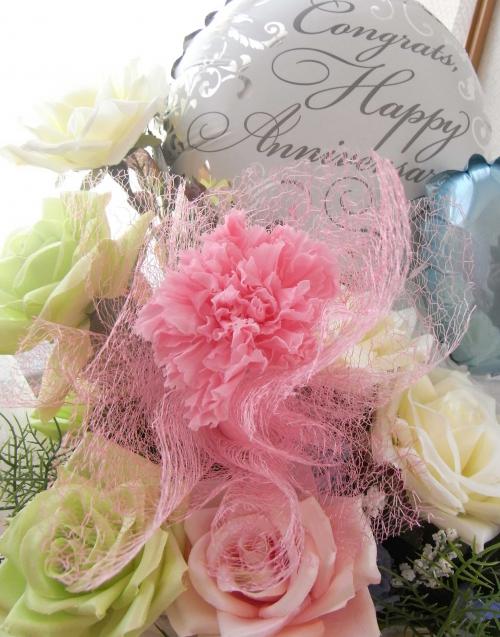 ウエディングアレンジメント