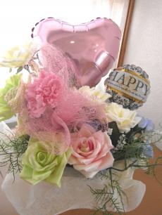 スイートアニバーサリーアレンジメント