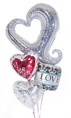 COOLな組み合わせなら大人の男性にも喜ばれる♪