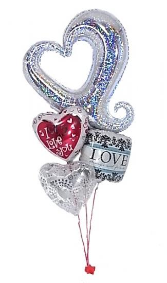 COOLな組み合わせなら大人の男性にも喜ばれる♪