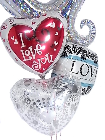 COOLな組み合わせなら大人の男性にも喜ばれる♪