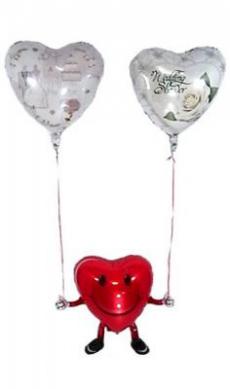 ウェルカムボードの隣や、2次会などの会場の入り口に置いてもOK!