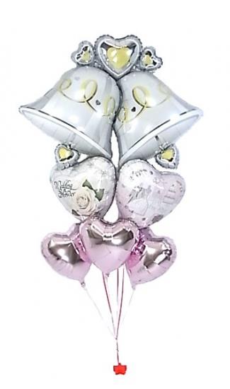 聖なるベルの音色が聴こえてきそう♪