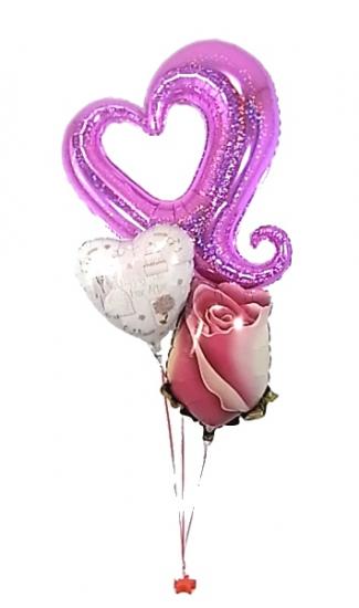 キラキラ輝くエレガンスウエディング♡