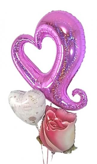 キラキラ輝くエレガンスウエディング♡