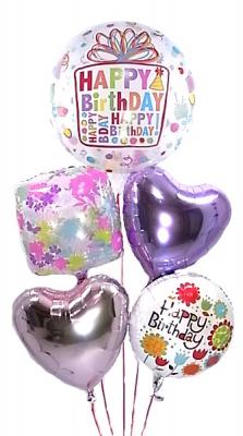 友達同士でも気軽に送れる、可愛らしいプレゼントをご紹介♪