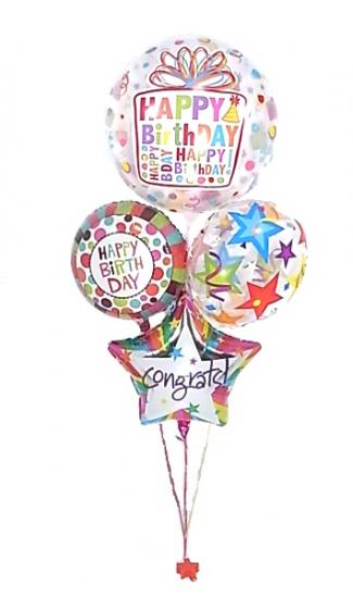 キャッチーな色合いとポップなデザインは、お友達へのプレゼントにも◎