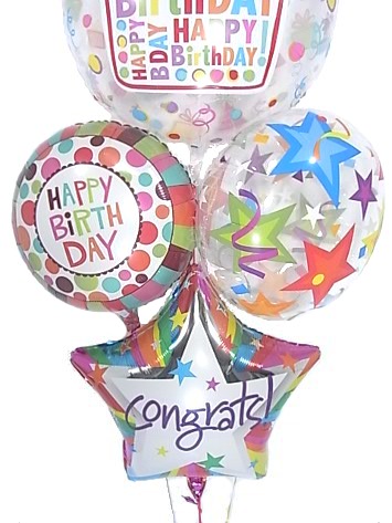 キャッチーな色合いとポップなデザインは、お友達へのプレゼントにも◎