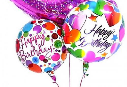 キュートなバースディプレゼントで乙女心をキャッチ☆