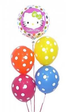 女の子に大人気のキティちゃんに胸キュン♡