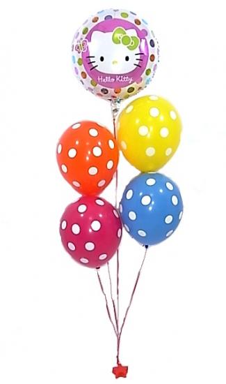 女の子に大人気のキティちゃんに胸キュン♡