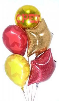 お店のオープン記念で大活躍間違いなし!!