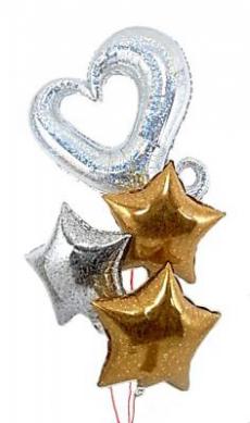 飾るだけで店内がグッとラグジュアリーな雰囲気に♪