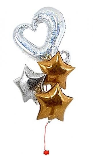 飾るだけで店内がグッとラグジュアリーな雰囲気に♪