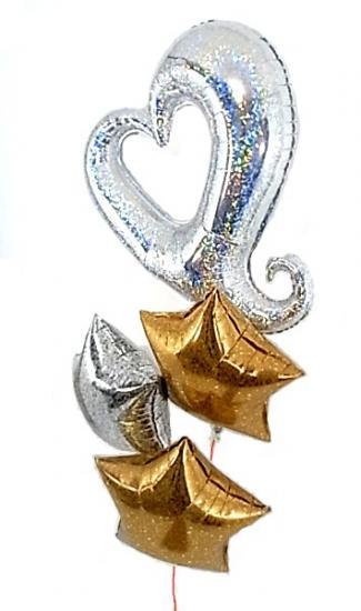 飾るだけで店内がグッとラグジュアリーな雰囲気に♪