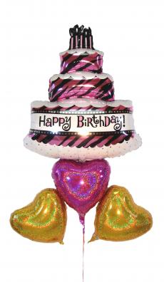 ギラギラハートのバースデー