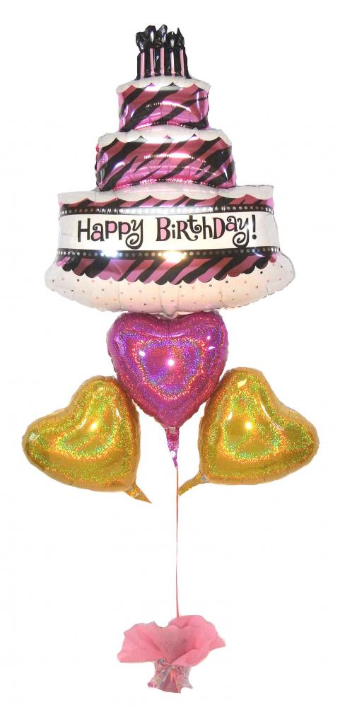 ギラギラハートのバースデー