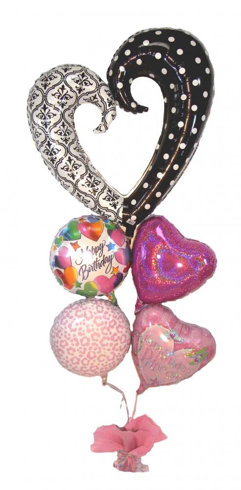 シック&スイートバースデー