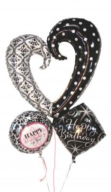 スパークルバースデー