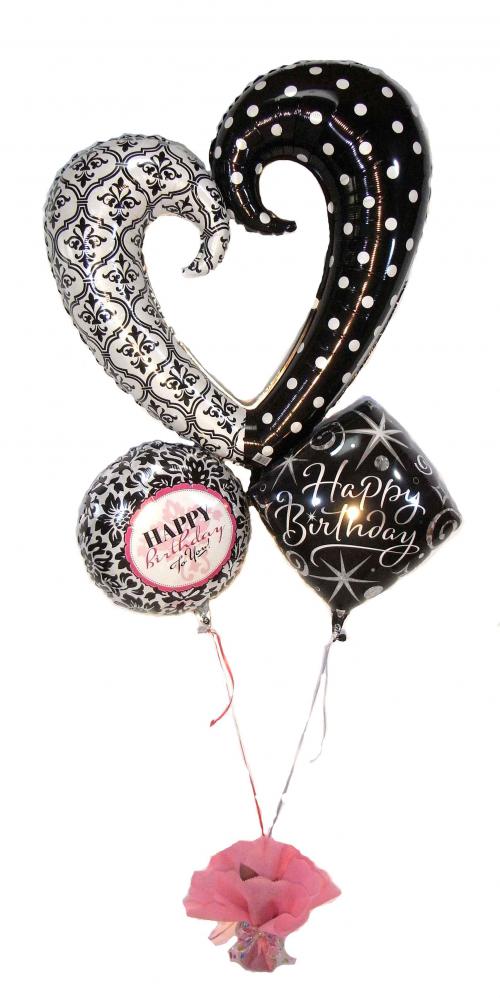 スパークルバースデー