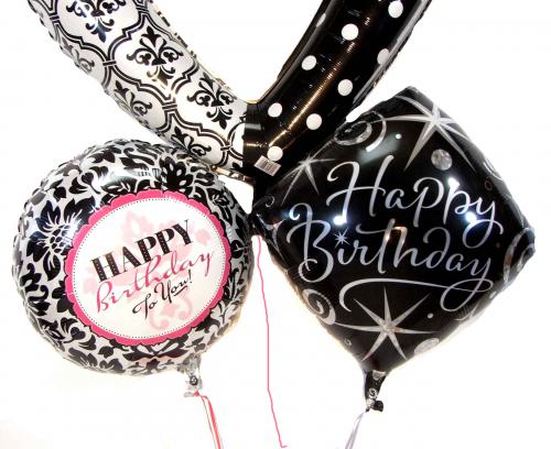 スパークルバースデー