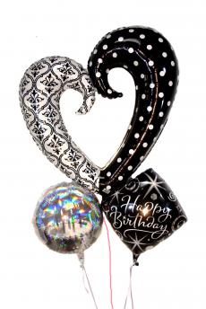 セレッシャルバースデー