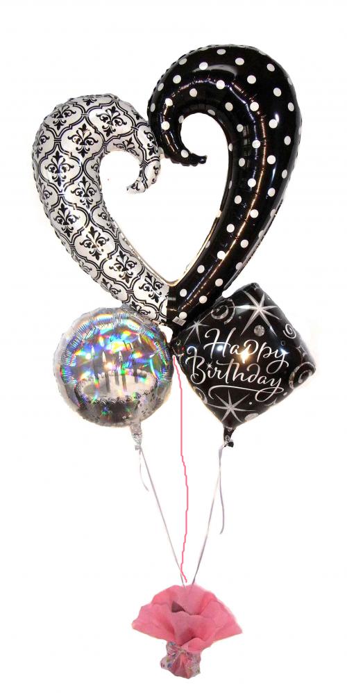 セレッシャルバースデー