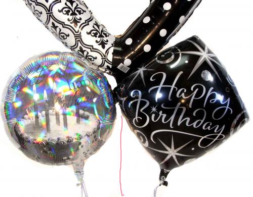 セレッシャルバースデー