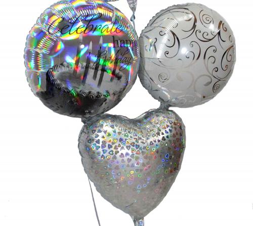 セレブレーションバースディ