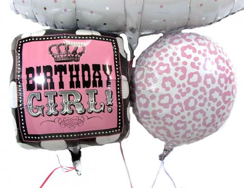 ピンクアニマルケーキアップ