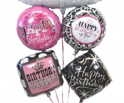 ロッカーバースデーケーキ