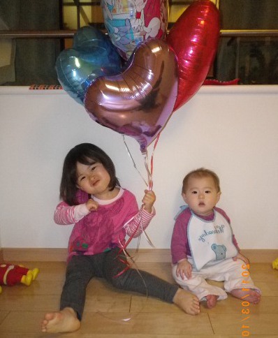 ２０代男性・プレゼント